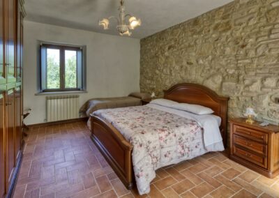 Agriturismo Poggio di Saragano, appartamenti per le tue vacanze in Umbria